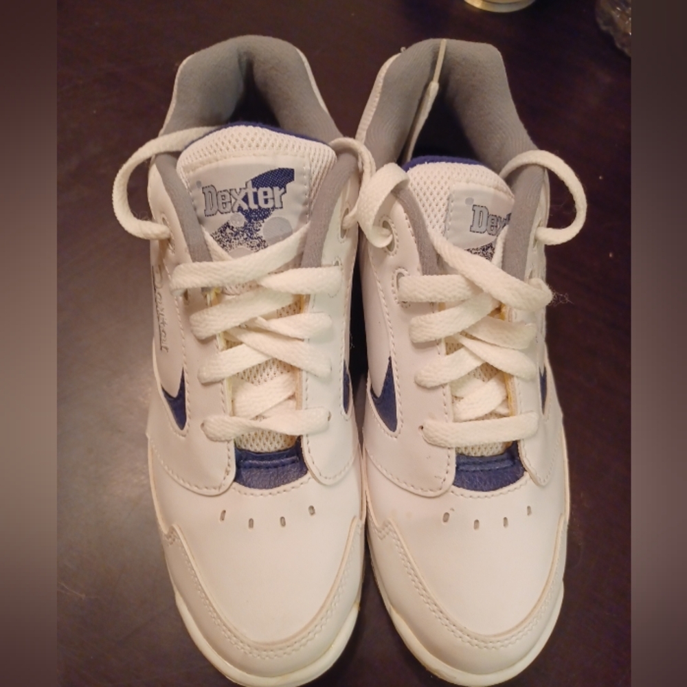 Dexter Kid Bowling Shoes size 7